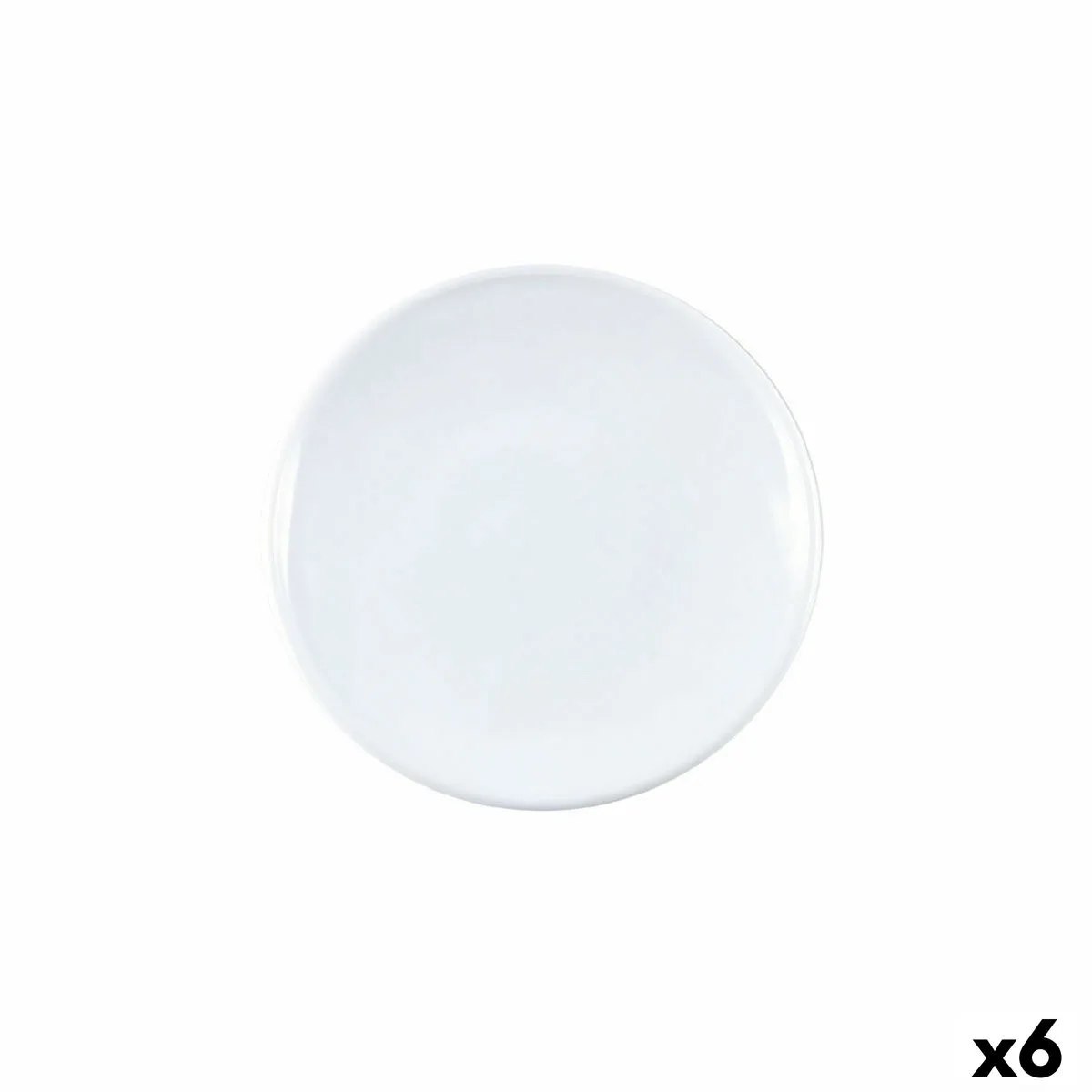 Assiette a dessert bormioli rocco toledo verre 13 cm cafe 6 unites s271061191. Diaytar, c'est votre conseiller shopping personnel, toujours à l'affût des pépites qui correspondent à votre style de vie.
