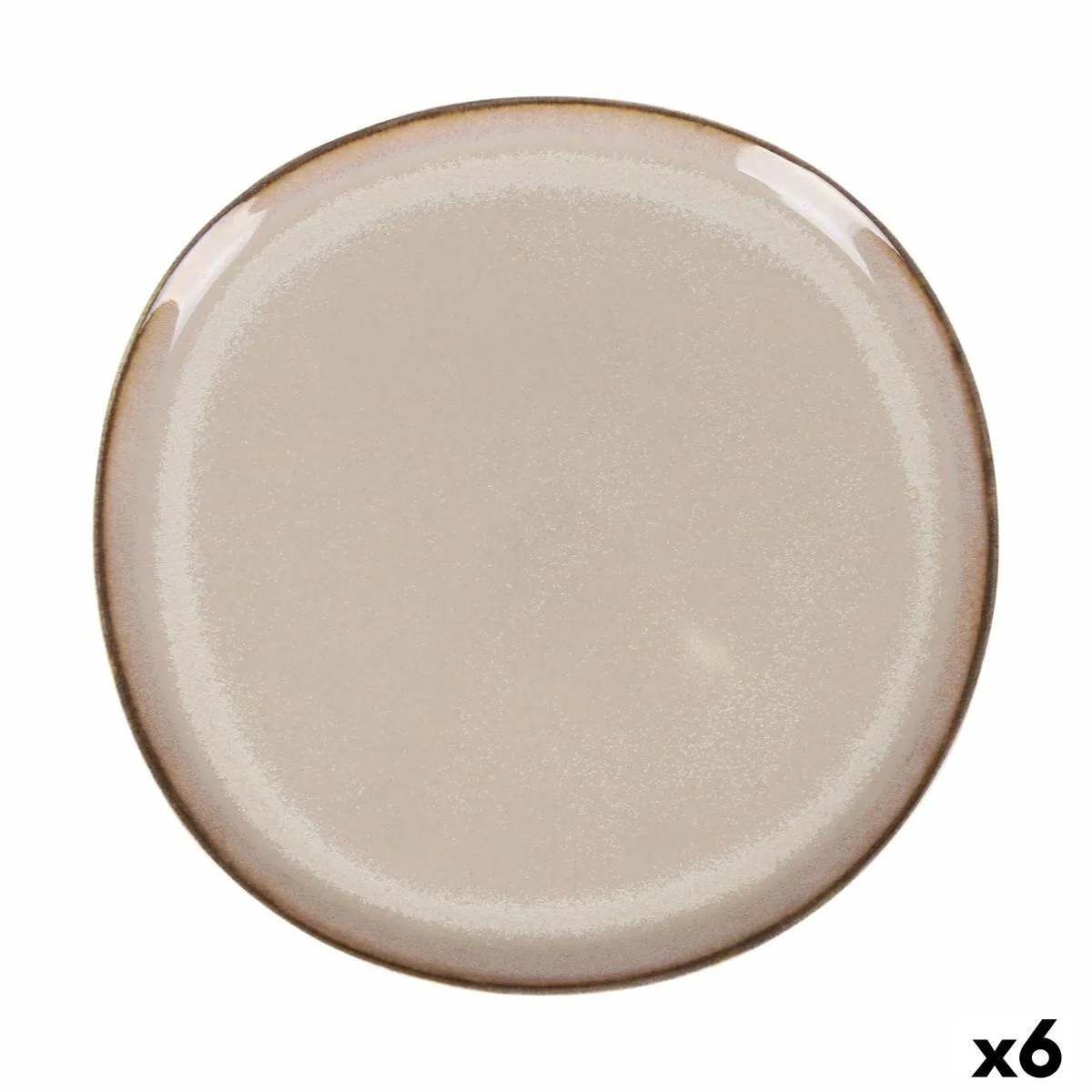 Assiette a dessert duomo beige o 21 cm 6 unites s223700296. Diaytar ne suit pas les tendances, il les anticipe à travers sa sélection前瞻 de produits électroniques et généraux