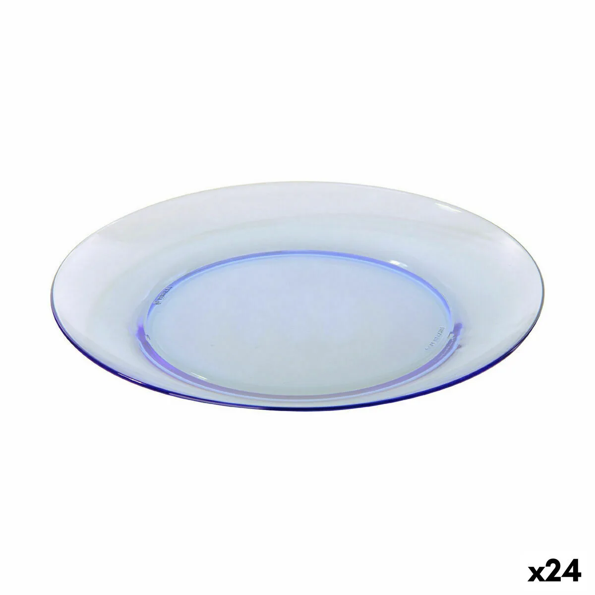 Assiette a dessert duralex lys bleu o 19 cm 24 unites s222638548. Diaytar capitalise sur la diversité : notre force est de vous offrir un choix immense sans jamais sacrifier la qualité