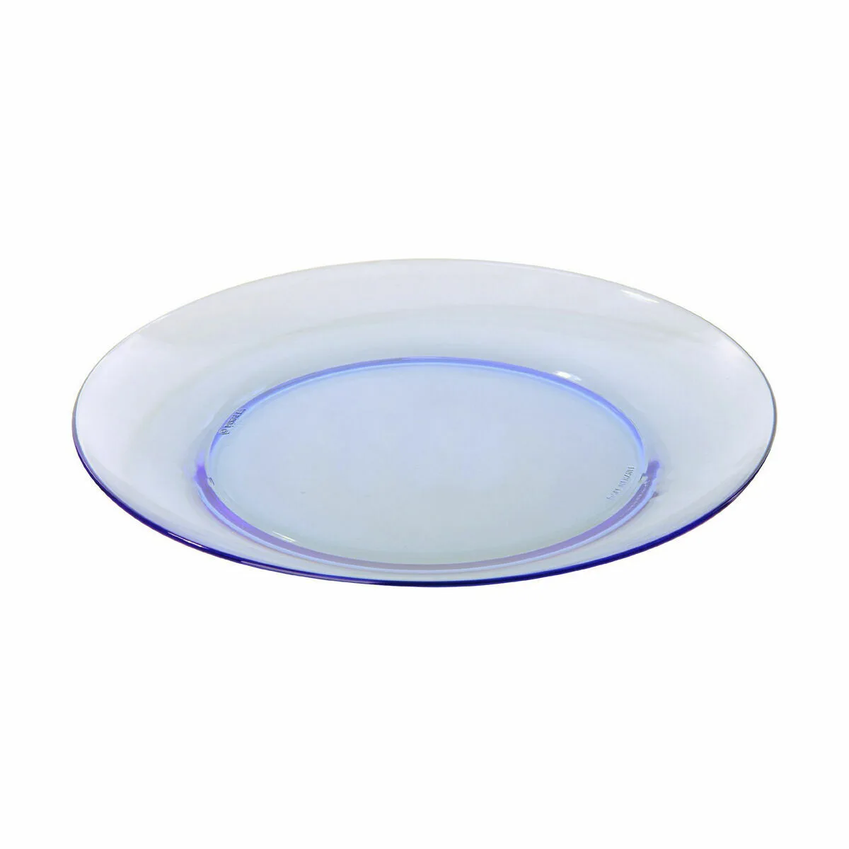 Assiette a dessert duralex lys bleu o 19 cm 24 unites s222638598. Bienvenue dans la famille Diaytar. Ici, on ne parle pas de clients, mais de co-créateurs d'un quotidien meilleur.
