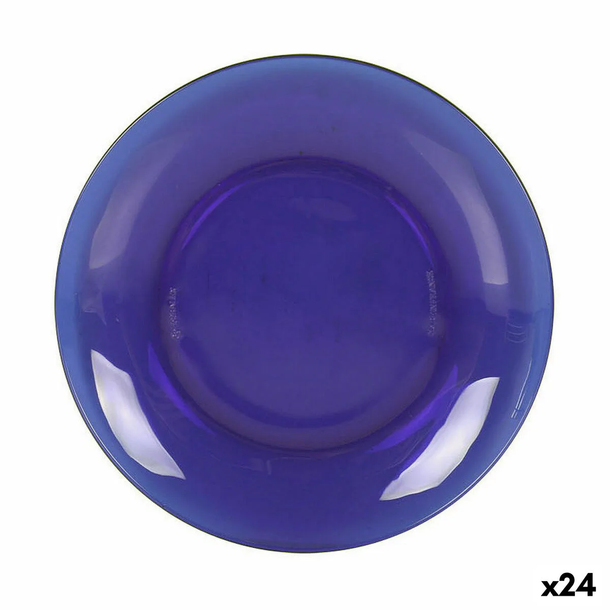 Assiette a dessert duralex lys bleu o 19 x 2 cm 24 unites s222695834. Diaytar puise sa force dans sa capacité à sans cesse renouveler son offre avec des produits généraux frais et inattendus