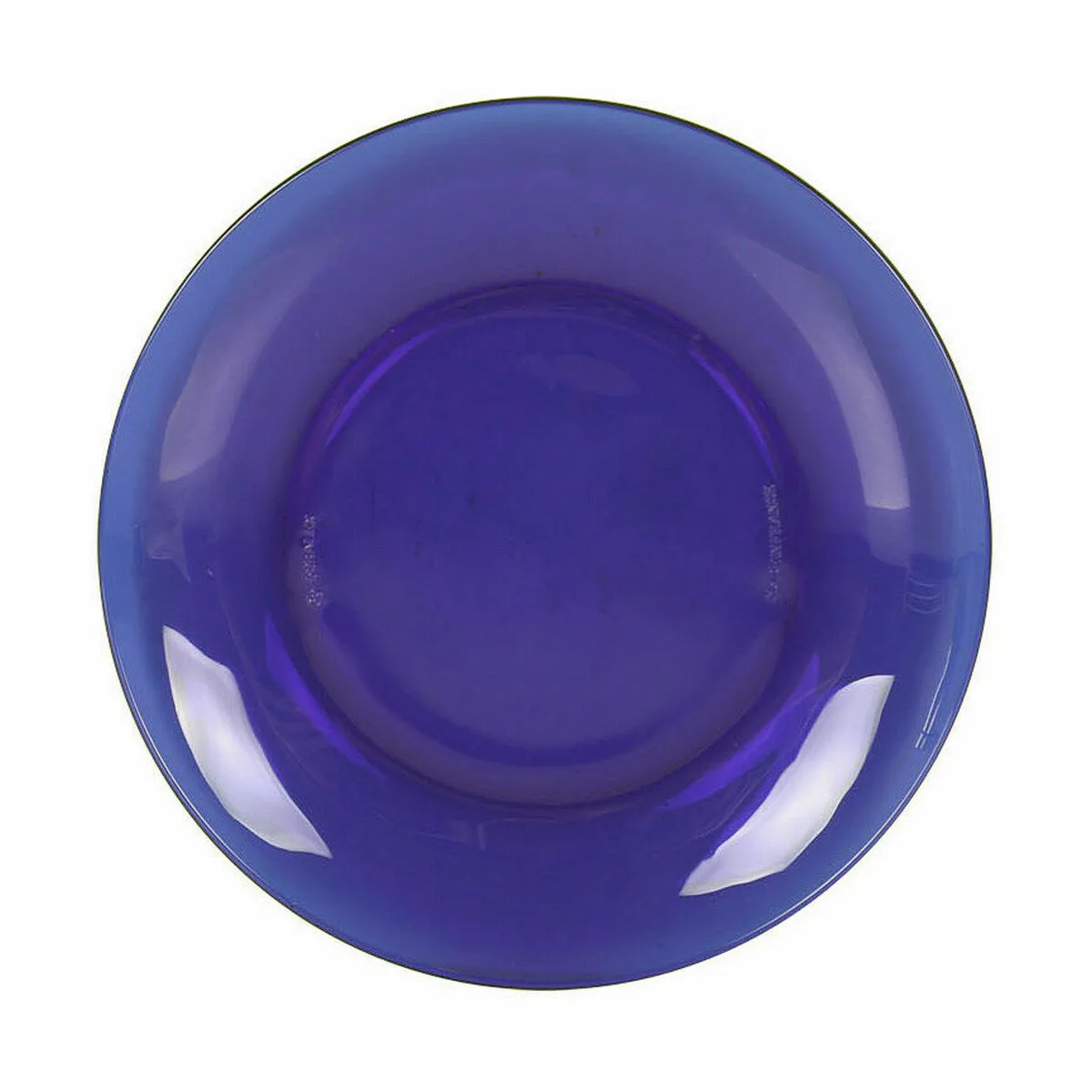 Assiette a dessert duralex lys bleu o 19 x 2 cm 24 unites s222695873. Nous sommes Diaytar, les architectes de votre espace de vie en ligne, meublé avec les meilleurs produits du moment