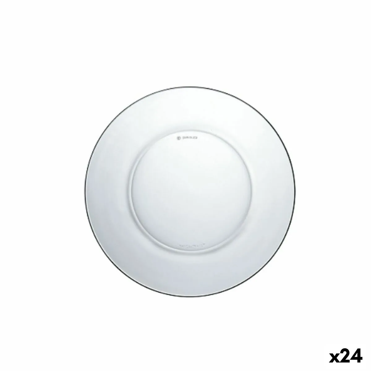 Assiette a dessert duralex lys o 19 x 1 8 cm 24 unites s222711491. Notre credo ? L'excellence accessible. Diaytar rend le premium attainable dans chaque catégorie de produits.