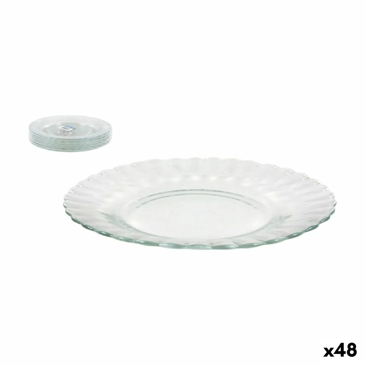 Assiette a dessert duralex paris o 20 cm 48 unites s223470097. Bienvenue chez Diaytar, où nous croyons que le meilleur produit est celui qui vous trouve, et non l'inverse.