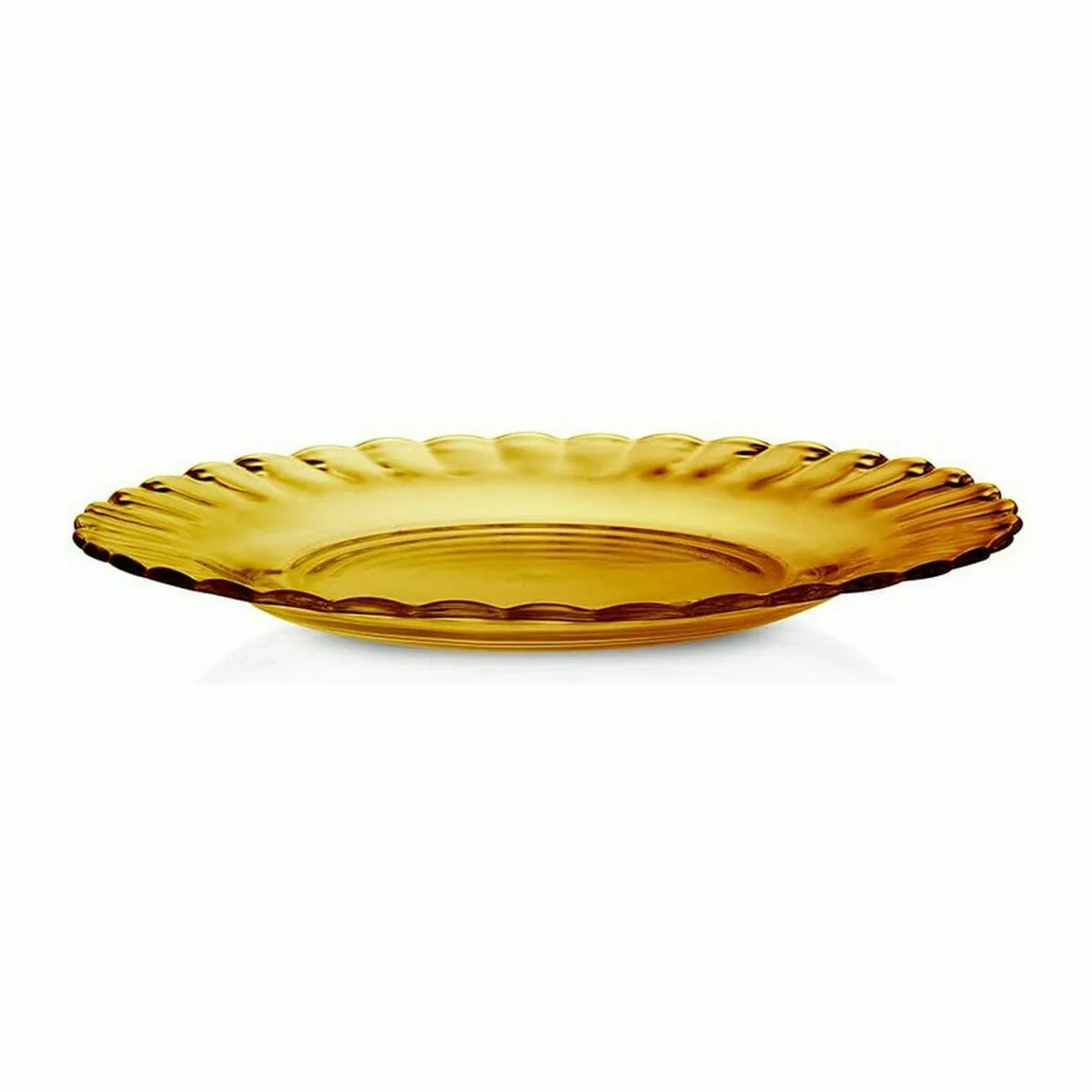 Assiette a dessert duralex picardie verre ambre o 20 5 cm 48 unites s222872230. Votre vie, simplifiée et stylisée par Diaytar et sa collection de produits essentiels et innovants