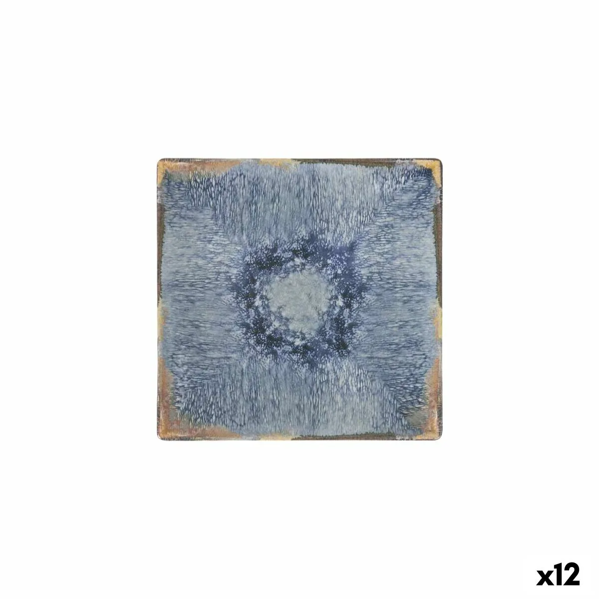 Assiette a dessert la mediterranea aelia 18 x 18 x 2 cm 12 unites s223733882. Diaytar a été conçu pour ceux qui refusent le compromis. Ici, chaque produit est une victoire du qualitatif sur le quantitatif.