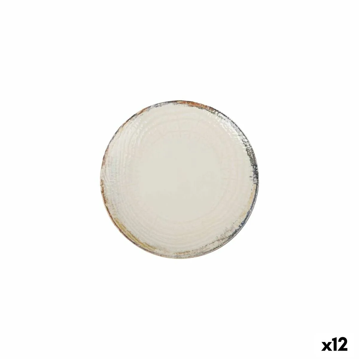Assiette a dessert la mediterranea albus o 20 cm 12 unites s223733240. Diaytar, c'est la convergence entre votre style unique et notre sélection infinie de produits qui lui correspondent.