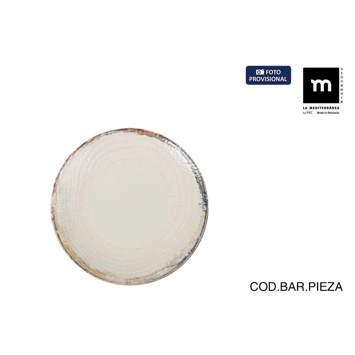 Assiette a dessert la mediterranea albus o 20 cm 12 unites s223733271. Pour ceux qui refusent de choisir entre fonctionnel et esthétique : Diaytar propose les deux dans chaque produit
