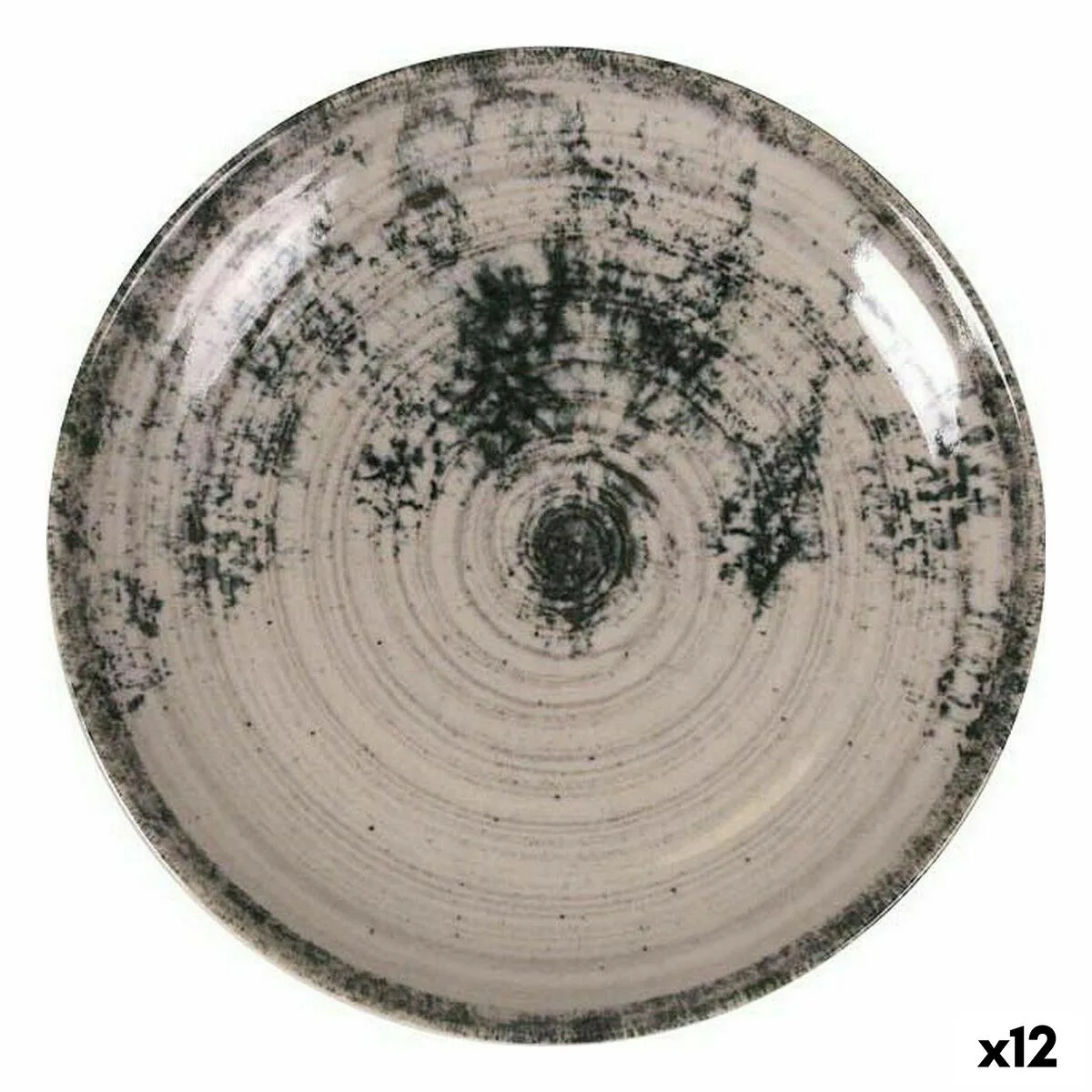 Assiette a dessert la mediterranea aspe gris o 19 8 x 2 7 cm 12 unites s223324658. Diaytar a été pensé pour les multitâches, les exigeants, les pressés, les rêveurs... En somme, pour vous.