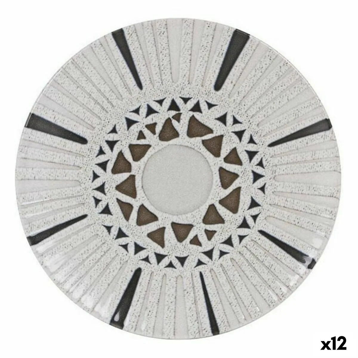 Assiette a dessert la mediterranea barroc 12 unites 20 cm s222889511. Diaytar, une destination où l'on vient pour un produit précis et où l'on reste pour l'étendue et la qualité de l'offre