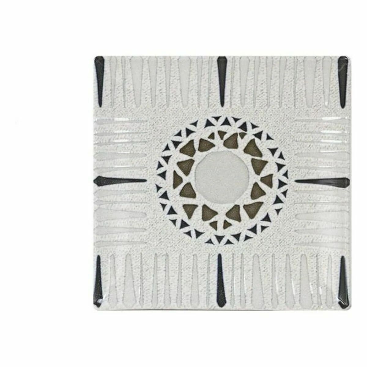 Assiette a dessert la mediterranea barroc 18 x 18 x 2 cm 12 unites 18 cm s222886143. Diaytar puise sa force dans sa capacité à sans cesse renouveler son offre avec des produits généraux frais et inattendus