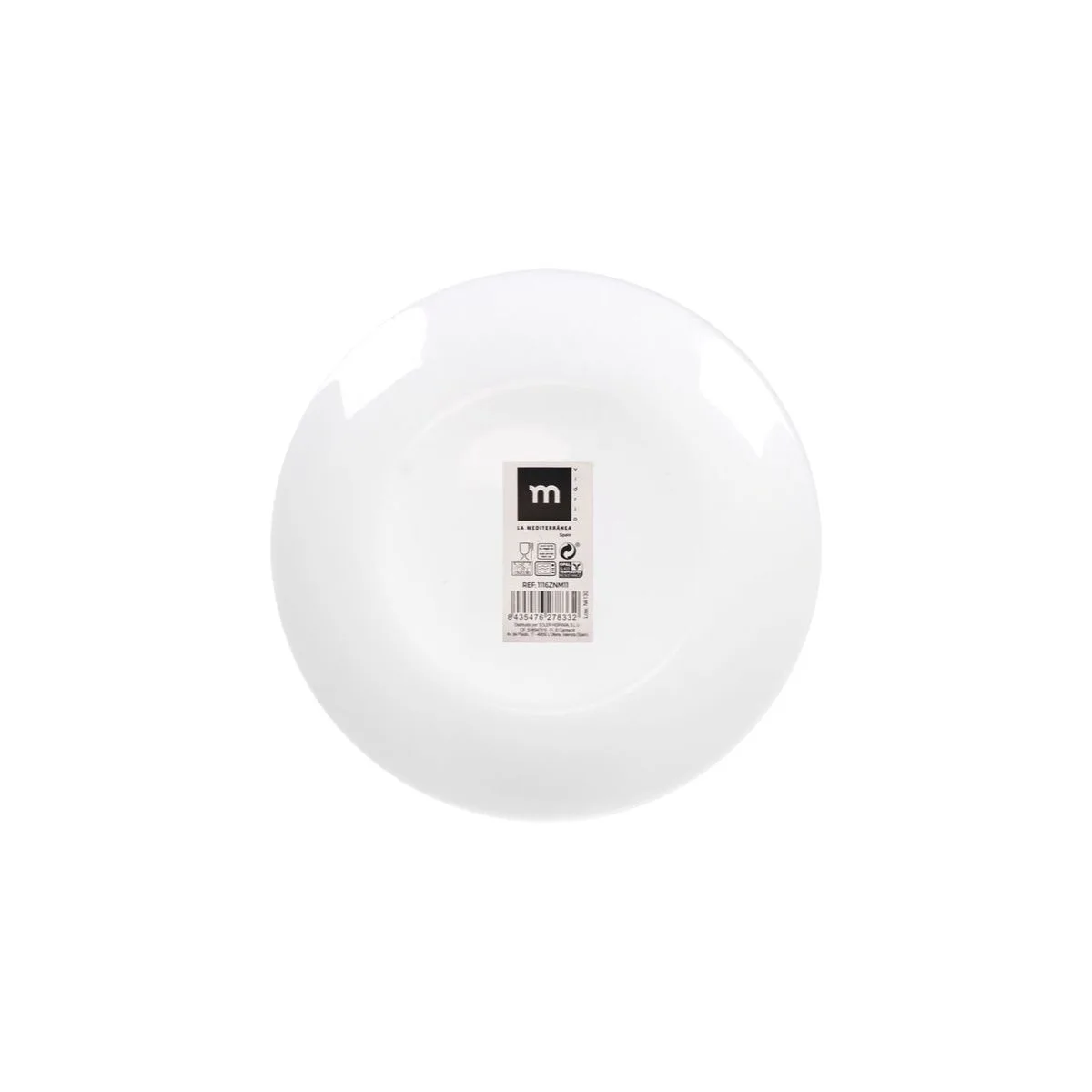 Assiette a dessert la mediterranea coup basic o 18 x 2 5 cm 48 unites s223427077. Diaytar a été pensé pour les multitâches, les exigeants, les pressés, les rêveurs... En somme, pour vous.
