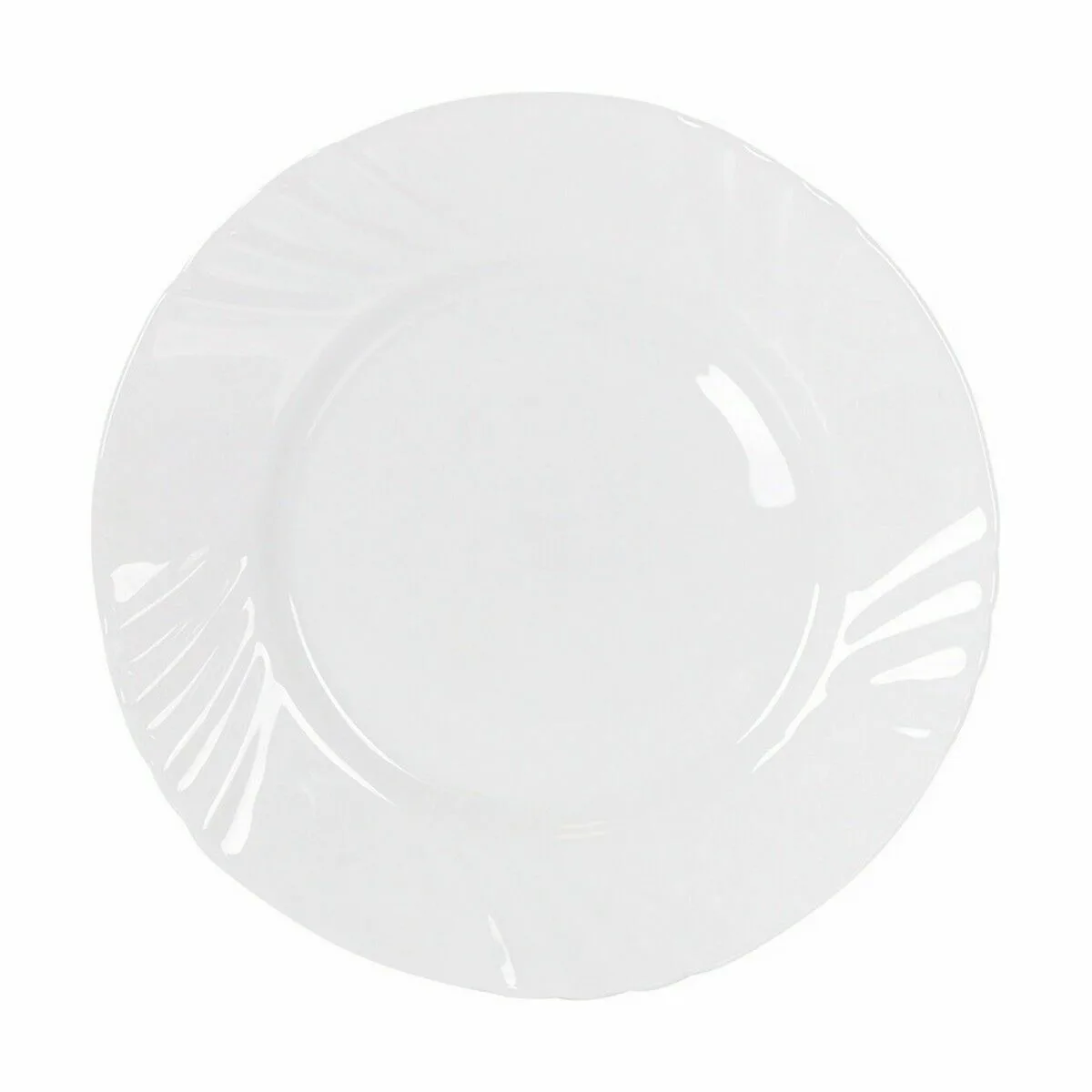 Assiette a dessert la mediterranea everett 20 5 x 20 5 x 2 cm 48 unites s223315911. Diaytar : Votre guide shopping pour une sélection exigeante de produits tendance, technologiques et domestiques