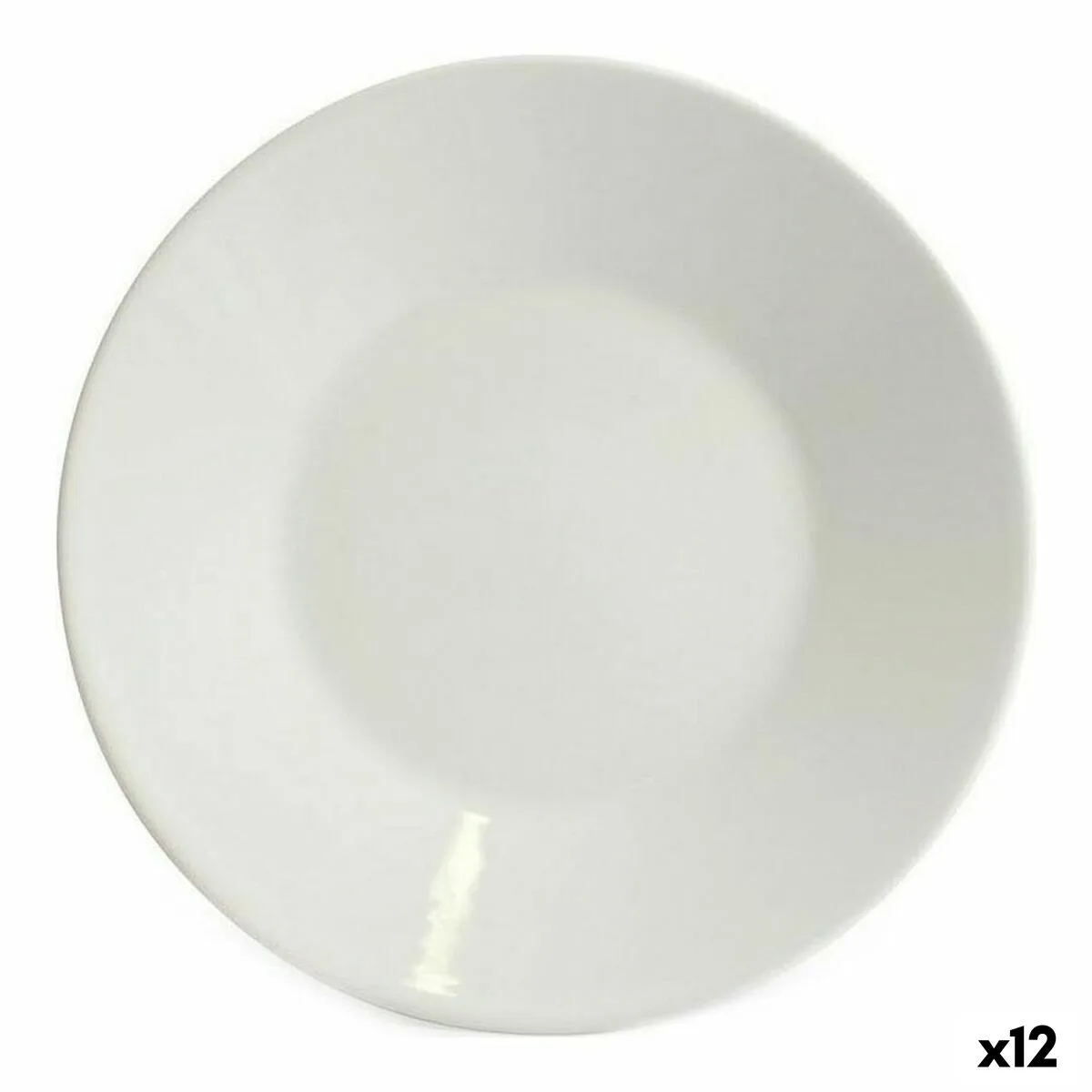 Assiette a dessert la mediterranea maitre o 21 5 x 2 8 cm 12 unites s222888025. Plongez dans l'univers Diaytar où chaque produit raconte une histoire.