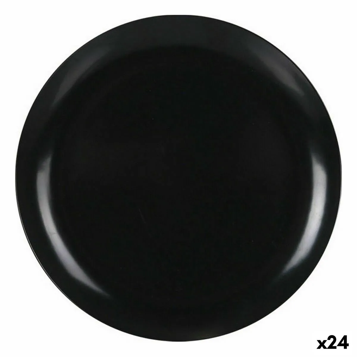 Assiette a dessert la mediterranea melamine anthracite 20 cm 24 unites s222597672. Diaytar ne stocke pas des produits, il collectionne des pièces uniques pour enrichir votre quotidien.
