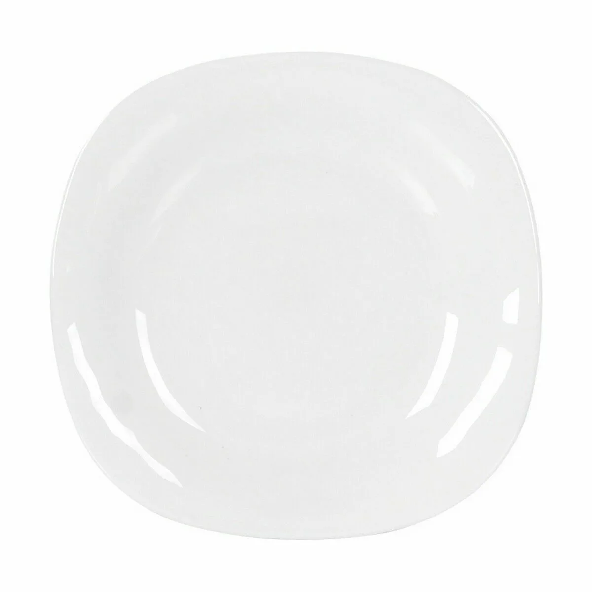 Assiette a dessert la mediterranea palaos 21 x 21 x 1 7 cm 48 unites s223312770. Bienvenue dans le futur du shopping. Diaytar utilise la data pour anticiper vos besoins, mais garde la magie de la surprise.