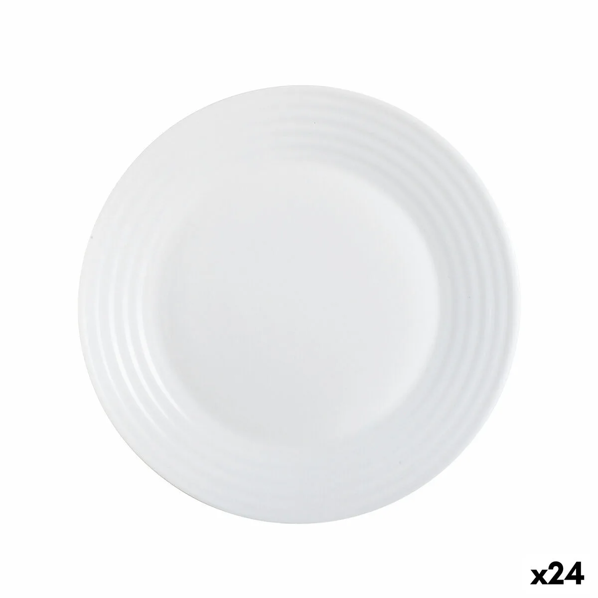 Assiette a dessert luminarc harena blanc verre 19 cm 24 unites s270889376. L'expérience Diaytar : une interface fluide pour découvrir une multitude de produits alignés avec les tendances actuelles