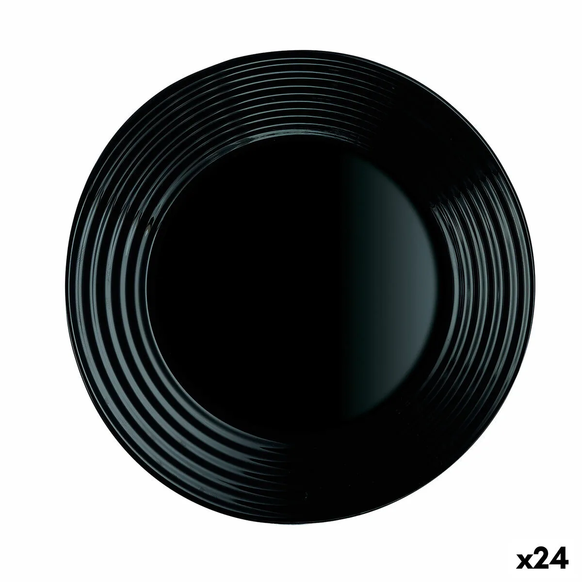 Assiette a dessert luminarc harena noir verre 19 cm 24 unites s270898592. Diaytar, c'est la boîte à outils de votre vie idéale. Des produits pour construire, embellir et optimiser votre quotidien.