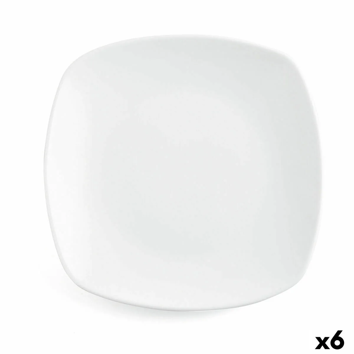 Assiette a dessert quid novo vinci blanc ceramique 19 cm 6 unites pack 6x s270445352. Diaytar, c'est le compagnon des visionnaires, de ceux qui achètent aujourd'hui les produits qui seront incontournables demain.