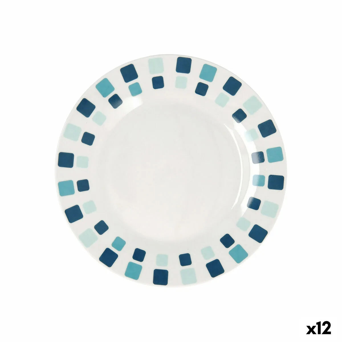 Assiette a dessert quid simetric bleu ceramique 19 cm 12 unites s271123638. Diaytar, c'est le carnet d'adresses secret des influenceurs lifestyle. Découvrez les produits qu'ils utilisent vraiment.