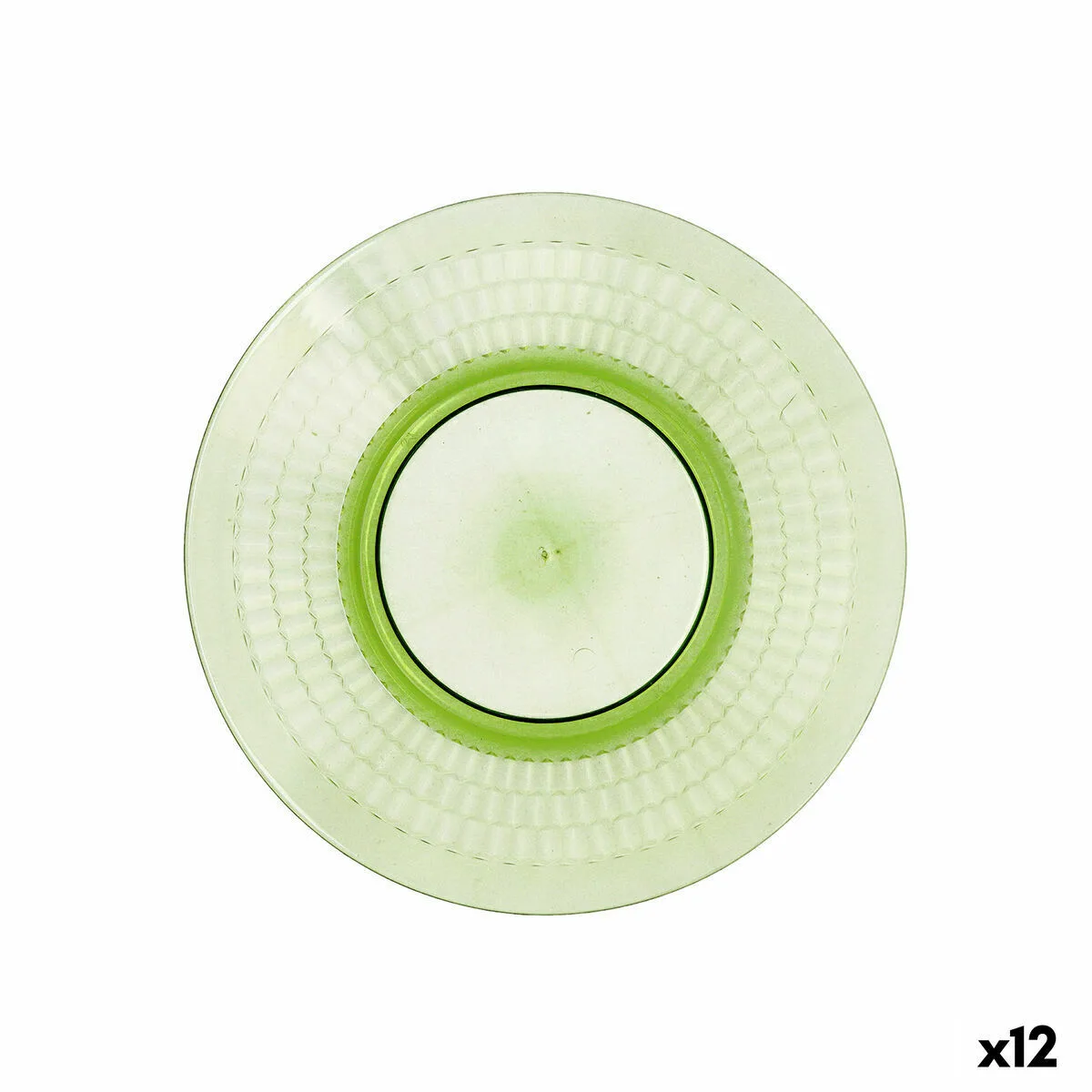 Assiette a dessert quid viba vert plastique 20 cm 12 unites s270637171. L'esprit Diaytar : une curiosité insatiable pour dénicher les produits généraux et électroniques qui feront demain