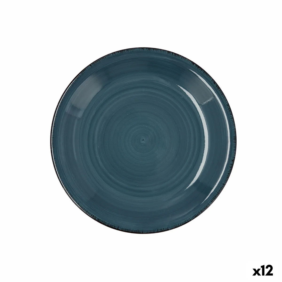 Assiette a dessert quid vita ceramique bleu 19 cm 12 unites s270988358. Les dernières tendances mode vous attendent chez Diaytar !