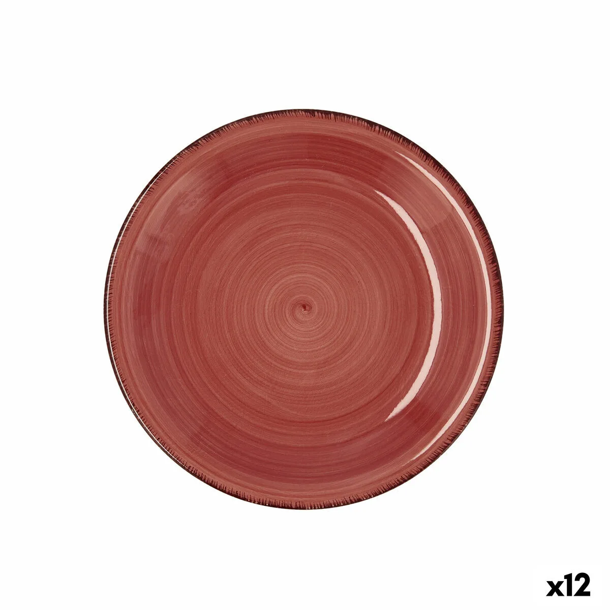 Assiette a dessert quid vita ceramique rouge 19 cm 12 unites s270988427. Diaytar, le compagnon des esprits créatifs et exigeants en quête de produits généraux hors des sentiers battus
