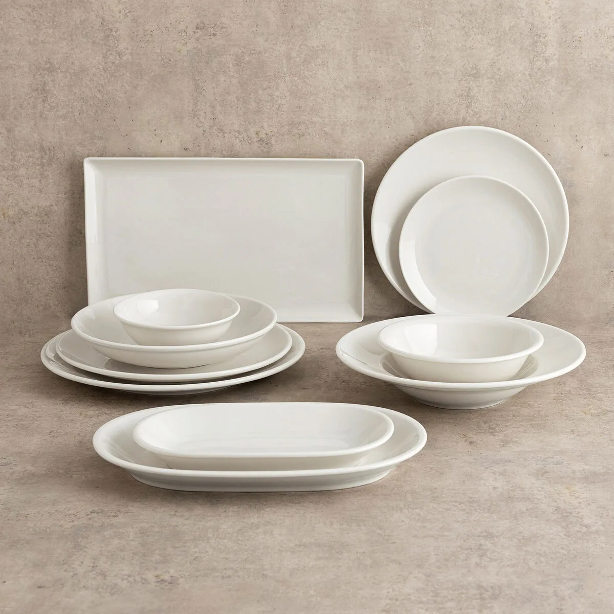 Assiette a pates bidasoa harmony hydrozero blanc ceramique o 27 cm 6 unites s271330360. Diaytar, c'est le sismographe des tendances : nous captons les vibrations du marché pour vous offrir le meilleur.