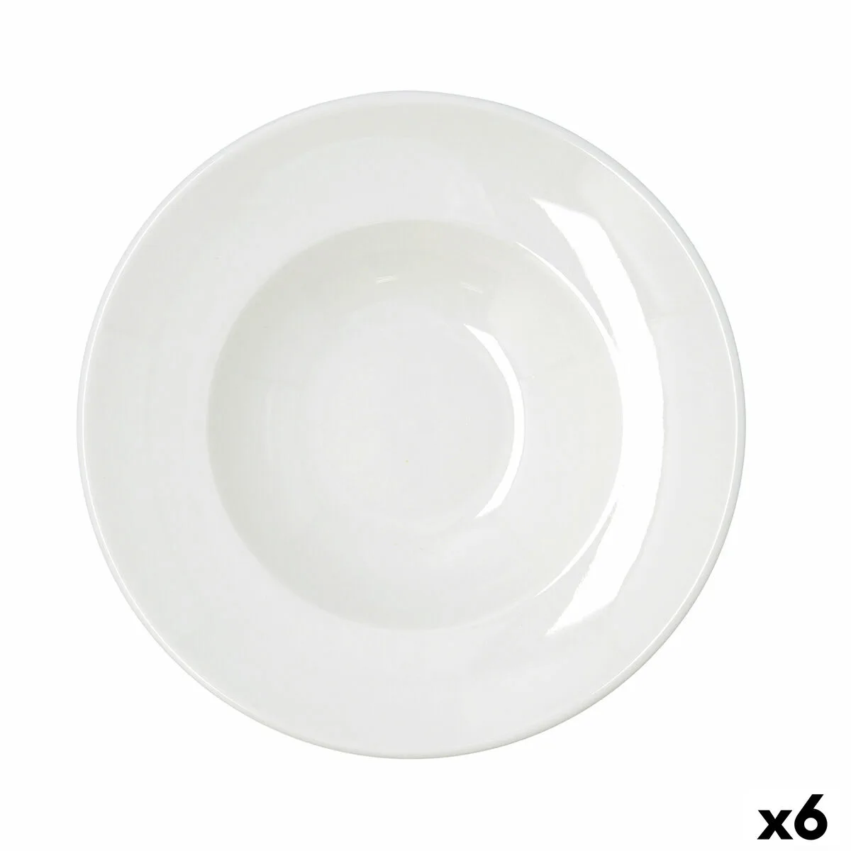 Assiette a pates bidasoa harmony hydrozero blanc ceramique o 27 cm 6 unites s271330368. Diaytar, c'est le sismographe des tendances : nous captons les vibrations du marché pour vous offrir le meilleur.