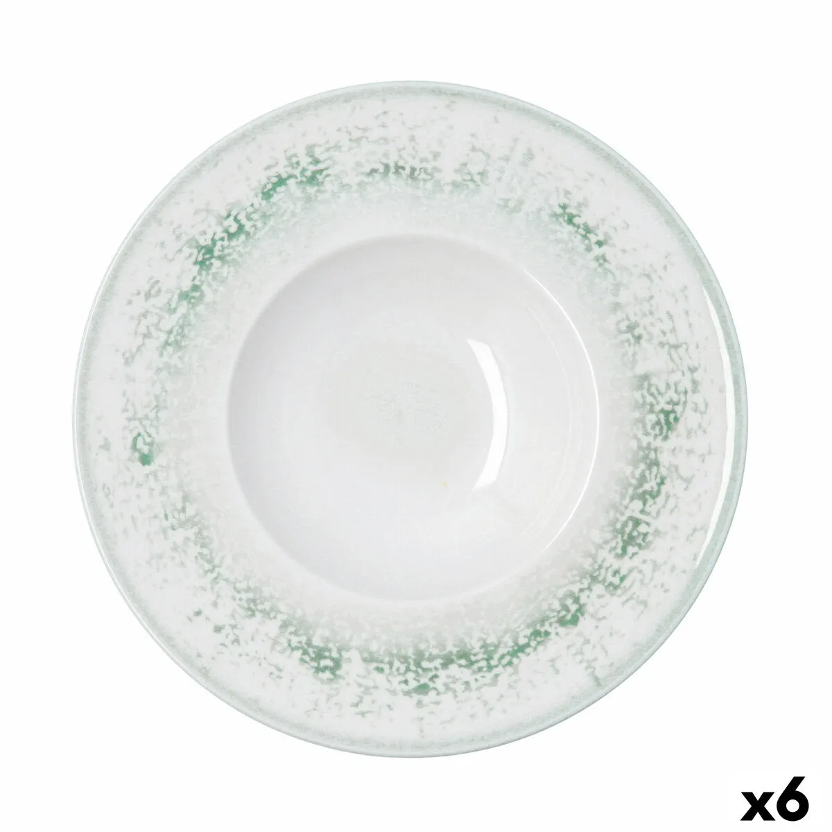 Assiette a pates bidasoa kai hydrozero blanc ceramique o 26 cm 6 unites s271285528. Diaytar, c'est le cercle vertueux : des produits de qualité qui améliorent votre vie, qui vous rendent heureux, alors vous revenez.