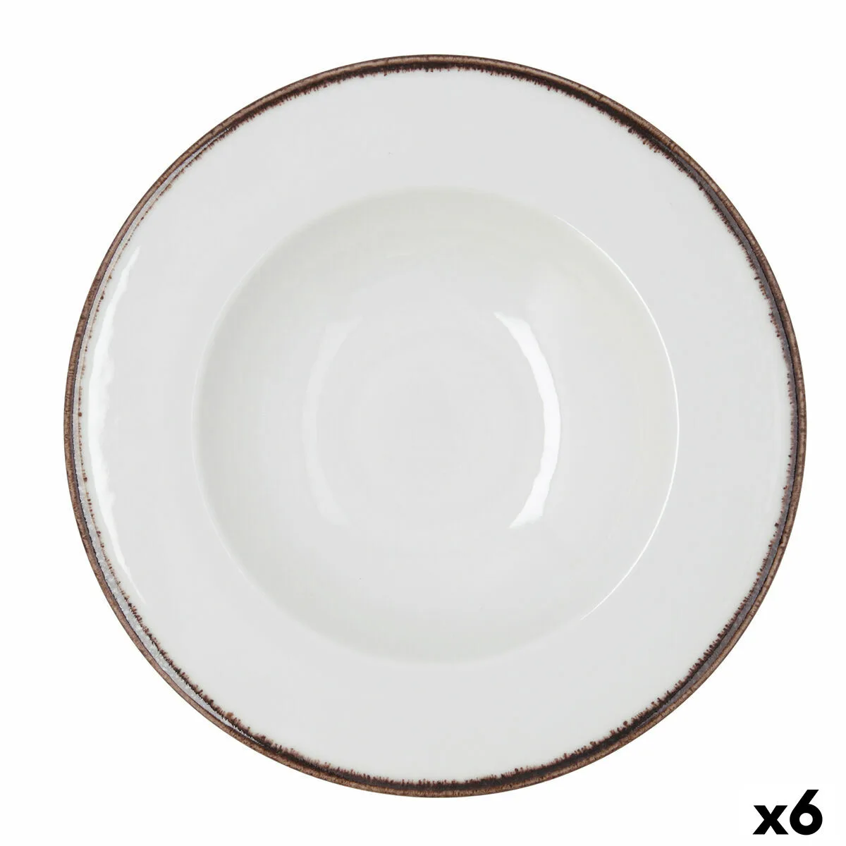 Assiette a pates bidasoa orion hydrozero blanc ceramique o 30 cm 6 unites s271337926. Nous sommes les storytellers du produit ordinaire devenu extraordinaire. Bienvenue dans le récit Diaytar.