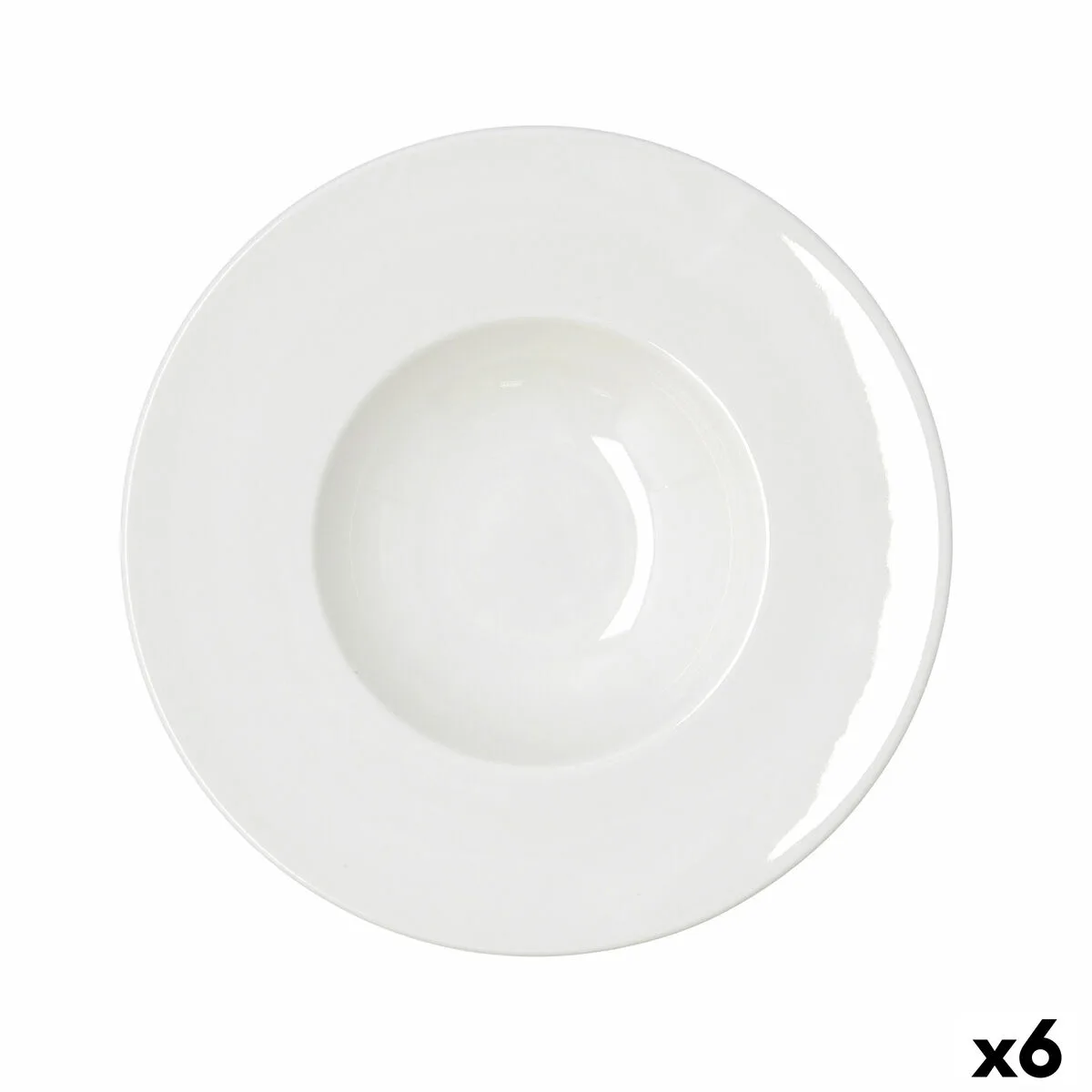 Assiette a pates bidasoa serenity hydrozero blanc ceramique o 26 cm 6 unites s271326590. Diaytar, c'est votre partenaire de confiance pour construire un quotidien plus fluide, plus beau, et plus inspirant.