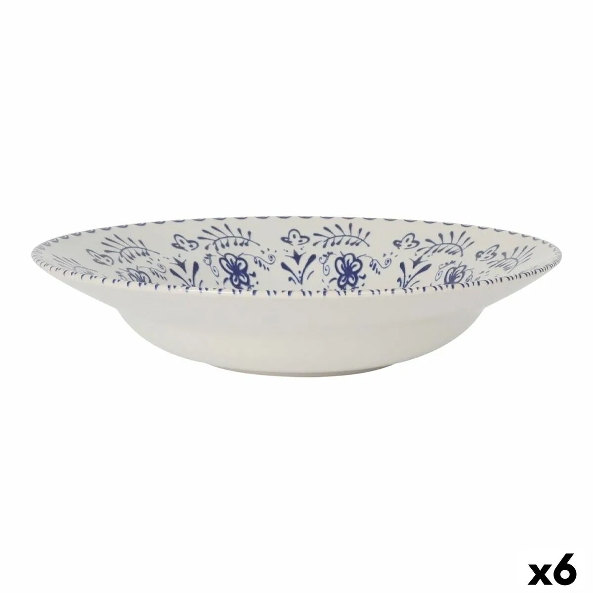 Assiette a pates la mediterranea blur o 29 cm 6 unites s223745066. L'aventure Diaytar est une quête permanente de sens et d'esthétisme à travers des produits soigneusement pensés.