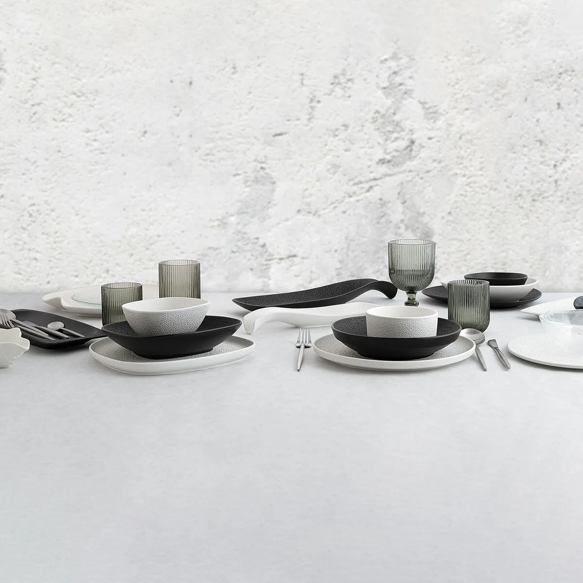 Assiette bidasoa fosil noir ceramique alumine 13 3 x 11 6 x 1 7 cm cafe 12 unites s271161828. Diaytar, c'est la garantie de tomber sur ce produit unique qui fera de votre quotidien une expérience extraordinaire