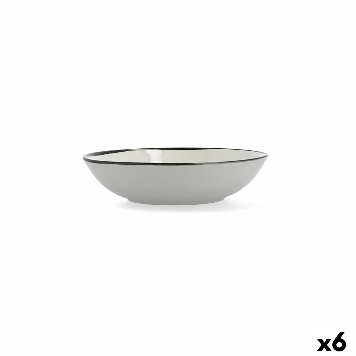 Assiette creuse ariane vital filo ceramique blanc o 21 cm 6 unites s271020442. Nous avons bâti Diaytar sur la conviction qu'un produit génial n'a pas de prix, mais devrait avoir un prix accessible.
