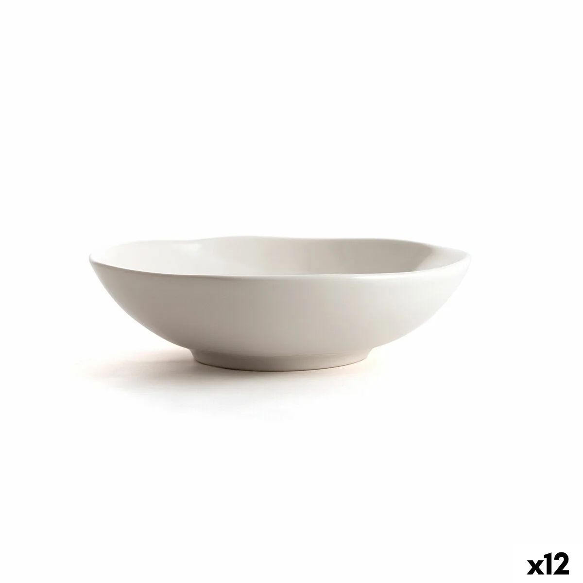 Assiette creuse bidasoa cosmos blanc ceramique 20 5 cm 12 unites s271237757. Diaytar s'adresse à tous ceux qui considèrent que le choix d'un produit, même basique, est une expression de leur personnalité