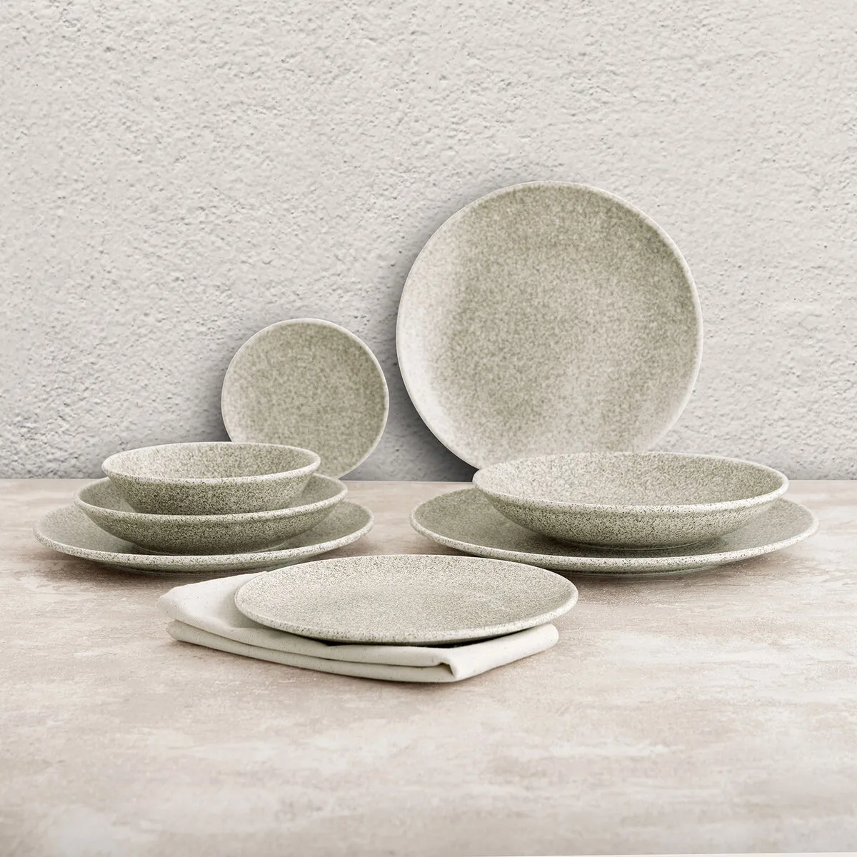 Assiette creuse bidasoa element hydrozero beige ceramique o 23 cm 6 unites s271341151. Découvrez l'univers Diaytar : une boutique en ligne généraliste qui marque style, qualité et originalité dans chaque produit