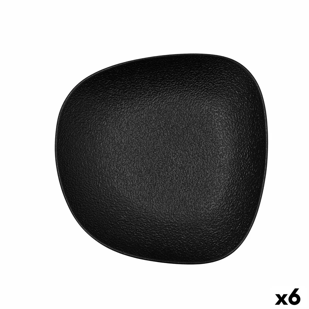 Assiette creuse bidasoa fosil noir ceramique carre 21 9 x 21 7 x 4 8 cm 6 unites s271159835. Nous avons rêvé Diaytar pour vous. Une plateforme où chaque clic est une promesse de découverte et de satisfaction.