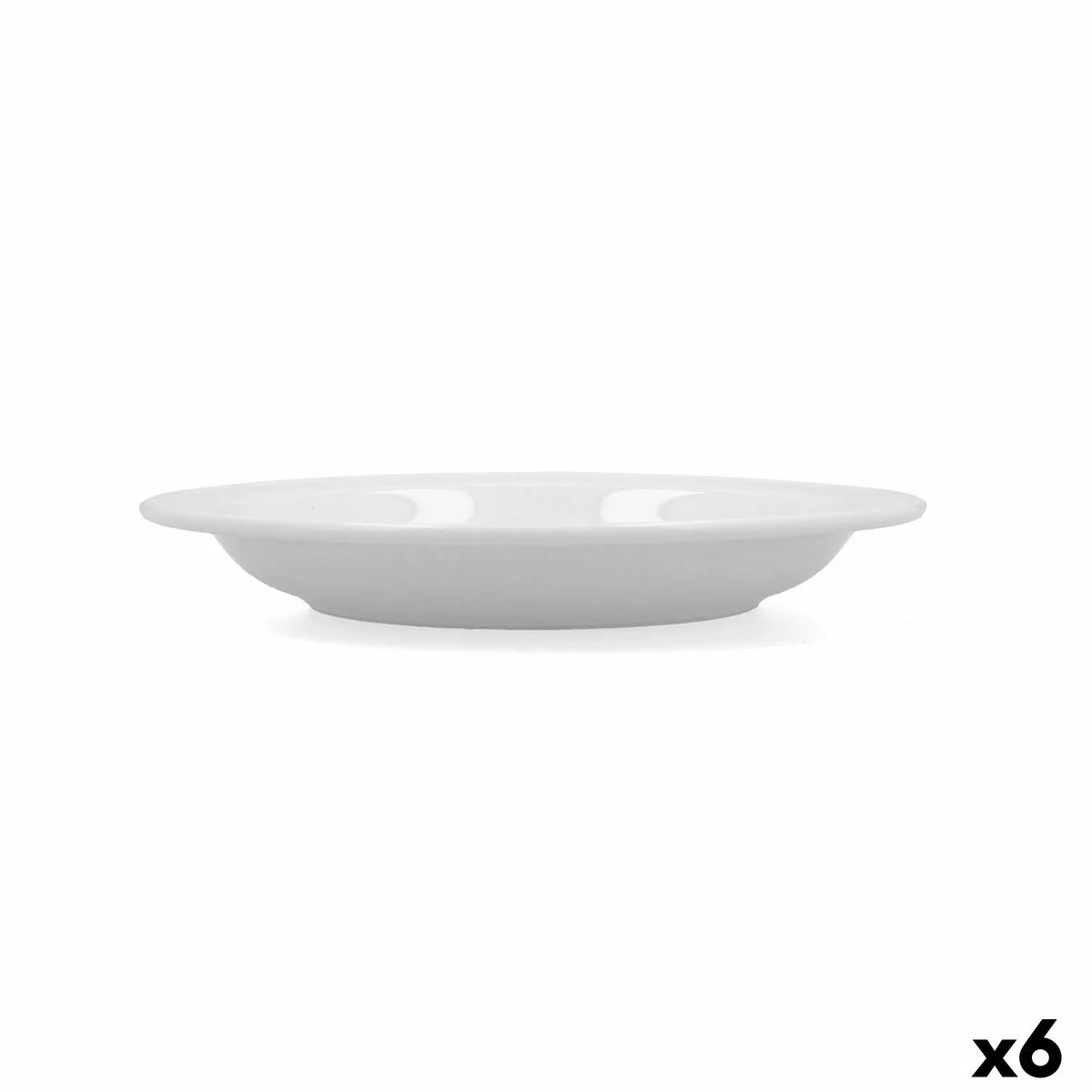 Assiette creuse bidasoa glacial ceramique blanc 23 cm pack 6x s270454115. Chez Diaytar, chaque détail compte pour votre satisfaction totale.