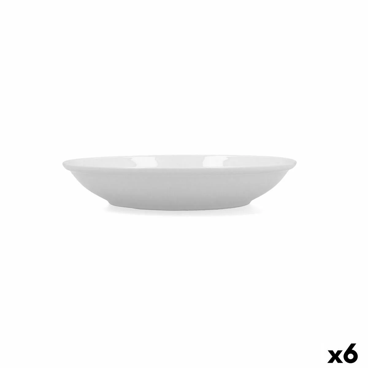 Assiette creuse bidasoa glacial coupe ceramique blanc 21 cm pack 6x s270495062. Diaytar : Parce que vous méritez le meilleur, nous sélectionnons l'excellence.