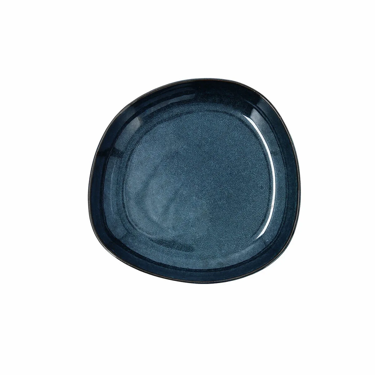 Assiette creuse bidasoa ikonic ceramique bleu 20 5 x 19 5 x 3 3 cm pack 6x s270505425. Diaytar, c'est la promesse de découvrir au moins un produit qui vous fera dire 'Mais où était-il donc tout ce temps ?'.