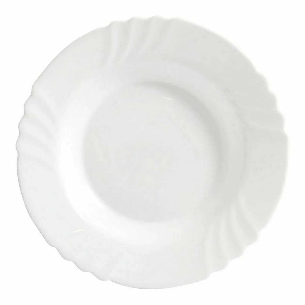 Assiette creuse bormioli ebro o 23 x 3 cm 36 unites s222748284. Diaytar, c'est votre conseiller shopping personnel, toujours à l'affût des pépites qui correspondent à votre style de vie.