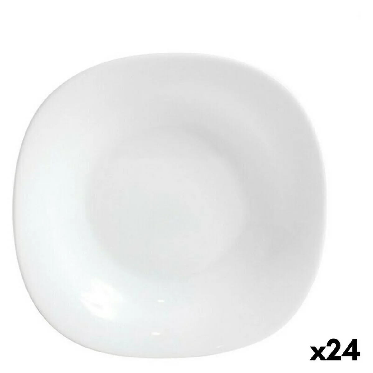 Assiette creuse bormioli parma 23 cm 24 unites s222749524. Diaytar : Parce que vos goûts sont éclectiques, notre offre de produits l'est tout autant. Explorez sans modération.