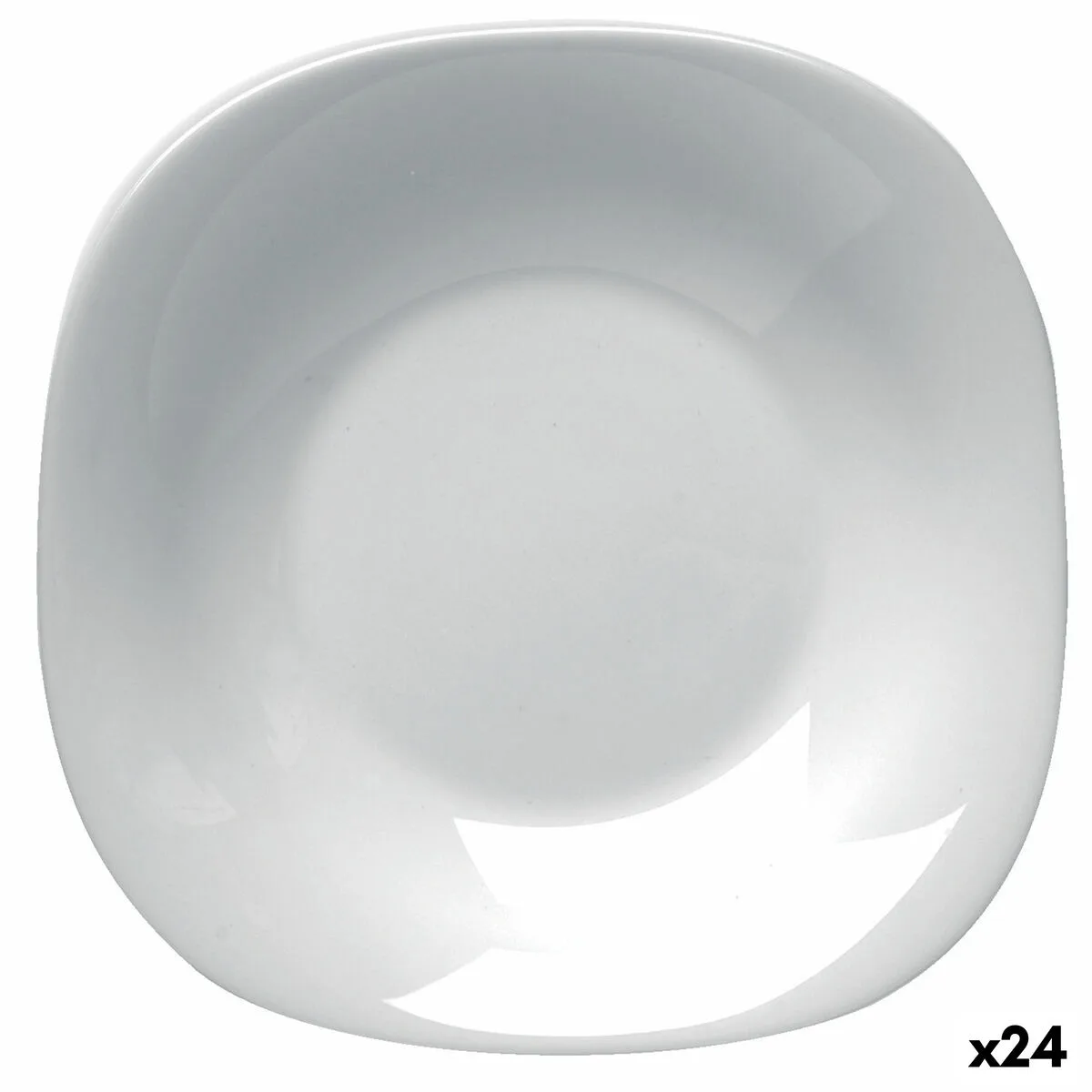 Assiette creuse bormioli rocco parma verre 23 cm 24 unites s270970698. Diaytar - L'art de bien vivre commence ici. Découvrez nos collections exclusives.