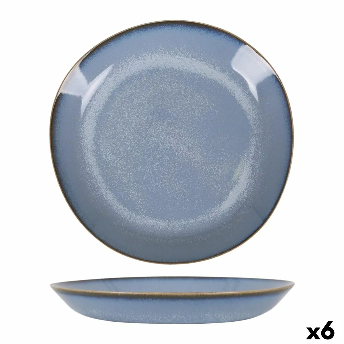 Assiette creuse duomo o 23 cm 6 unites s223700422. Diaytar réinvente le e-commerce avec une approche généraliste axée sur la qualité, la tendance et l'accessibilité