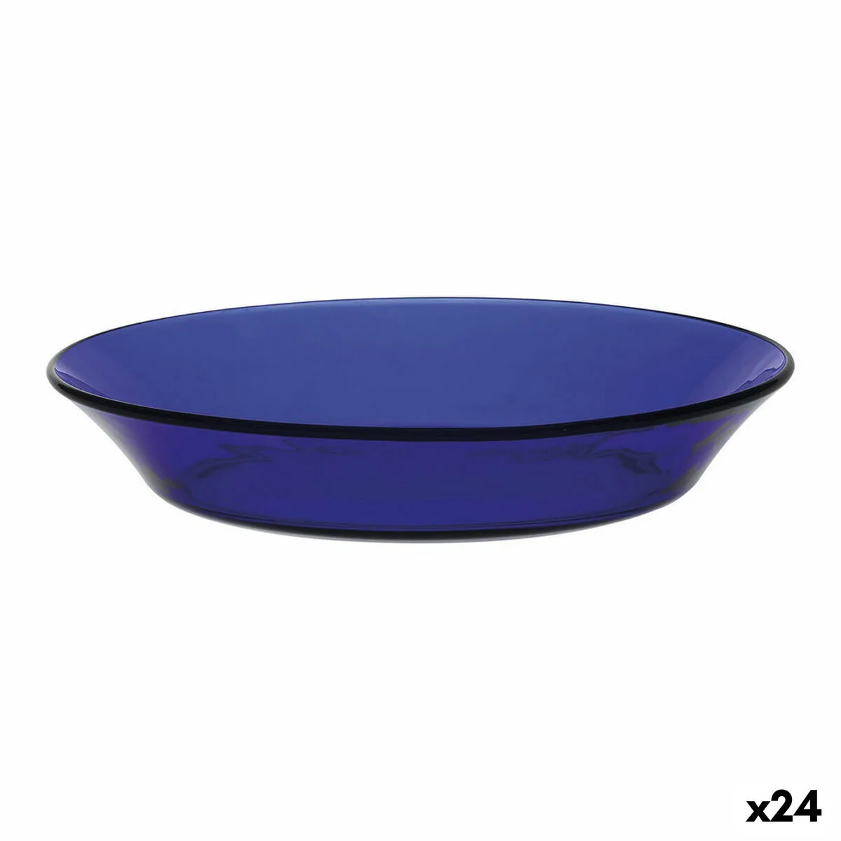 Assiette creuse duralex lys bleu 19 5 x 3 5 cm 24 unites s222695685. Diaytar ne stocke pas des produits, il collectionne des pièces uniques pour enrichir votre quotidien.