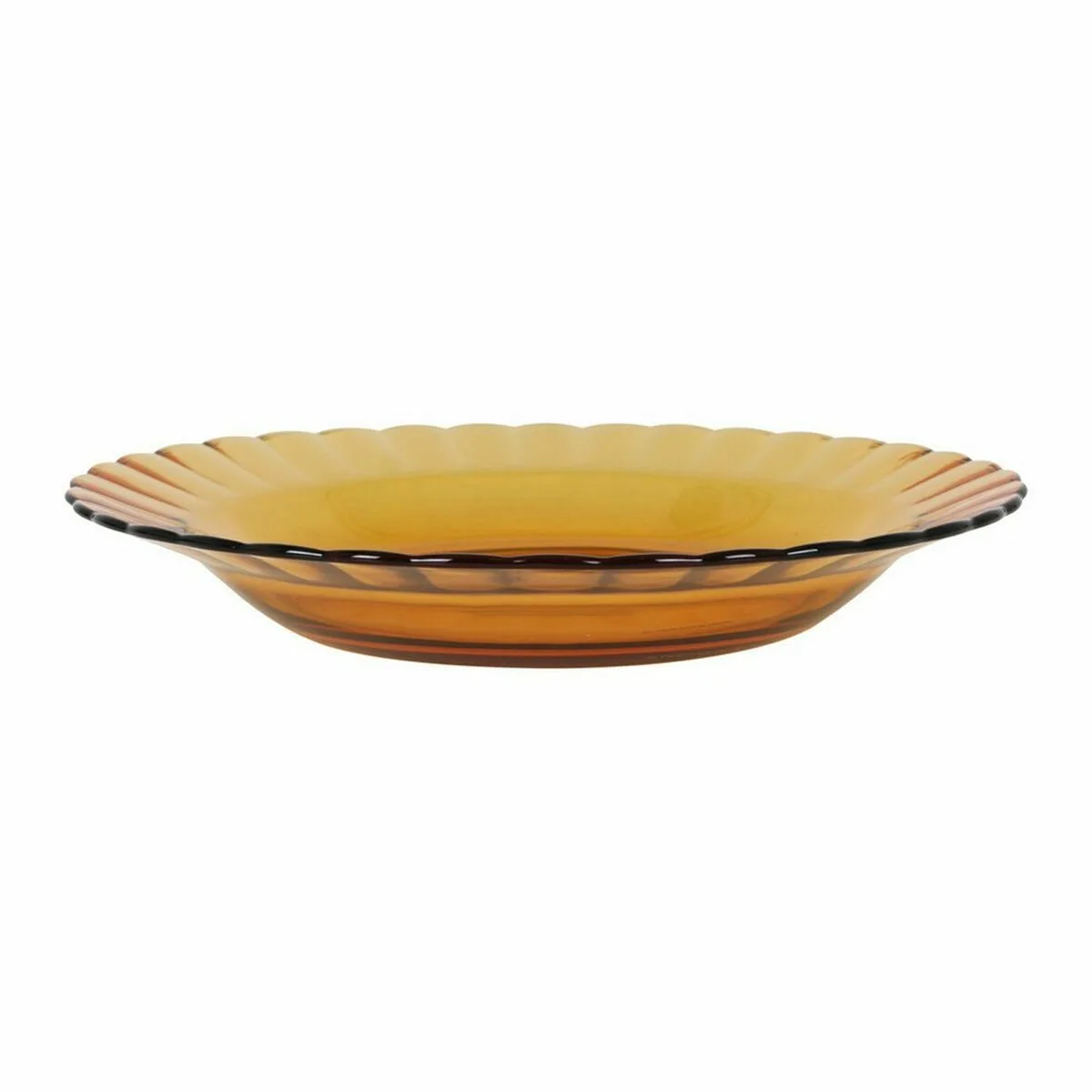 Assiette creuse duralex picardie verre ambre o 23 cm 48 unites s222871971. L'esprit Diaytar : une curiosité insatiable pour dénicher les produits généraux et électroniques qui feront demain