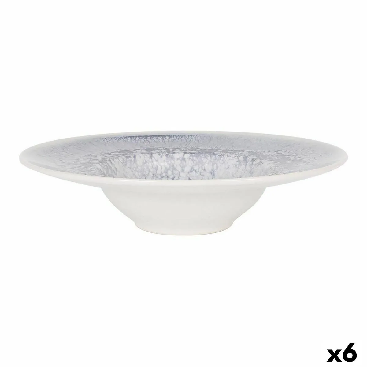Assiette creuse la mediterranea adhara o 28 x 6 8 cm 6 unites s222726266. Diaytar a été conçu pour ceux qui voient le shopping en ligne comme une source d'inspiration et de solutions pratiques