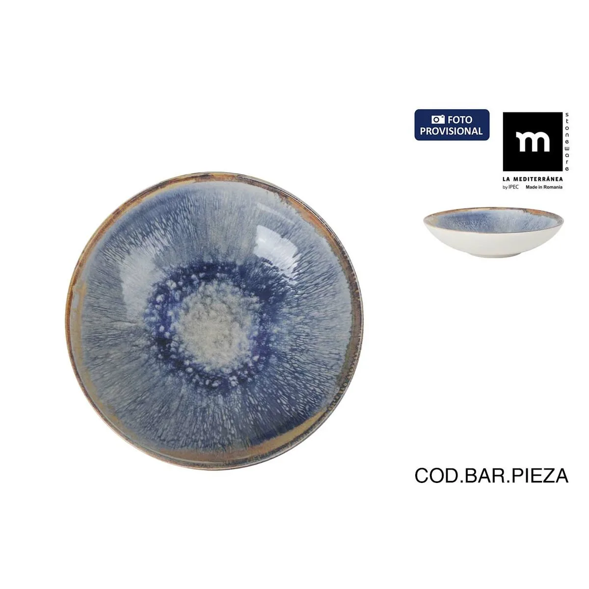 Assiette creuse la mediterranea aelia o 21 cm 12 unites s223741226. Diaytar, c'est l'alchimie parfaite entre la froide efficacité de la tech et la chaleur rassurante des produits de qualité.