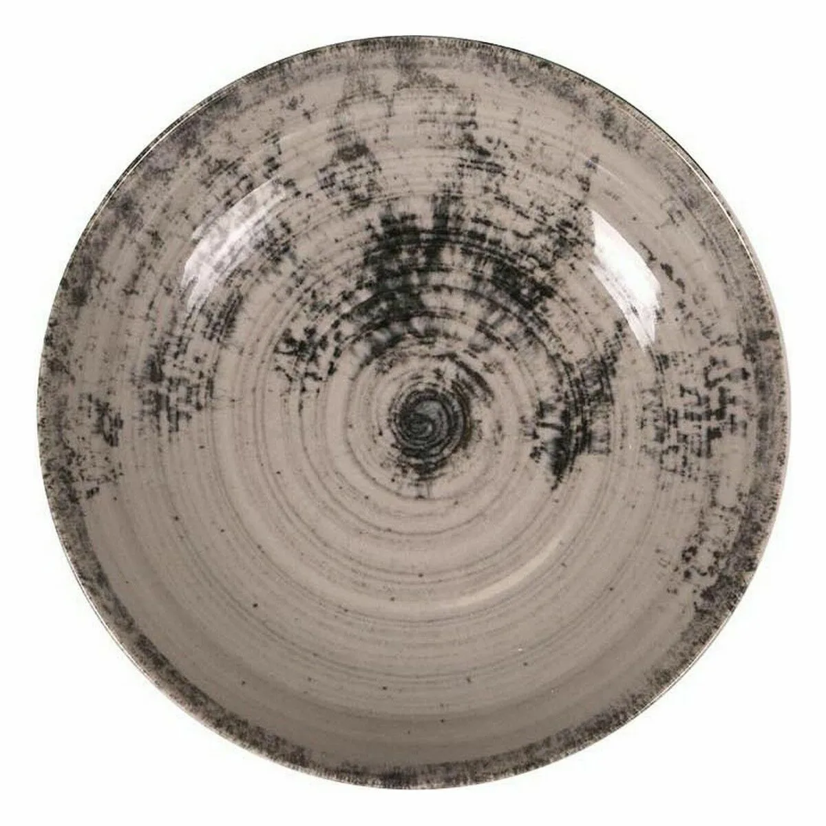 Assiette creuse la mediterranea aspe gris o 22 7 x 5 cm 12 unites s223324456. Explorez la galerie virtuelle Diaytar et laissez-vous séduire par nos produits généraux tendance et nos inventions électroniques exclusives